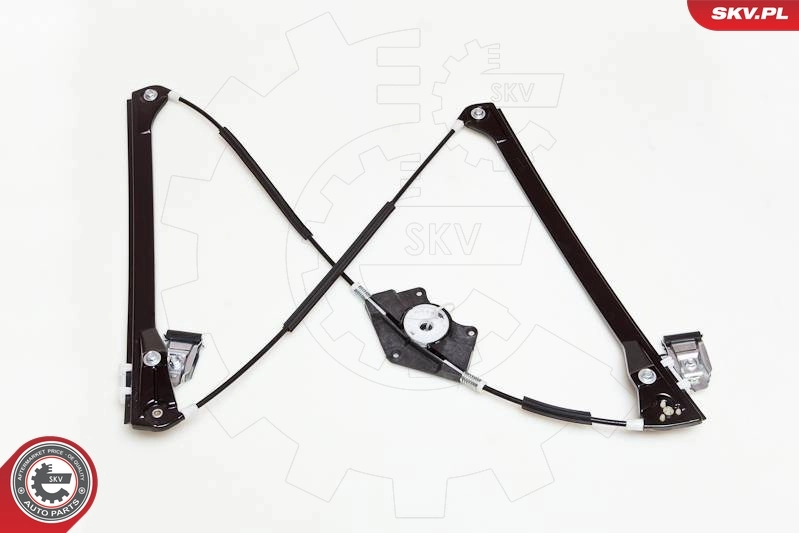 Window Regulator